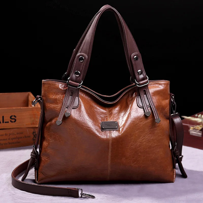 París™ | Bolso De Piel