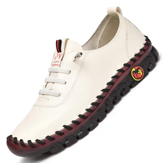 Lucy - Zapatos Ortopédicos de Piel