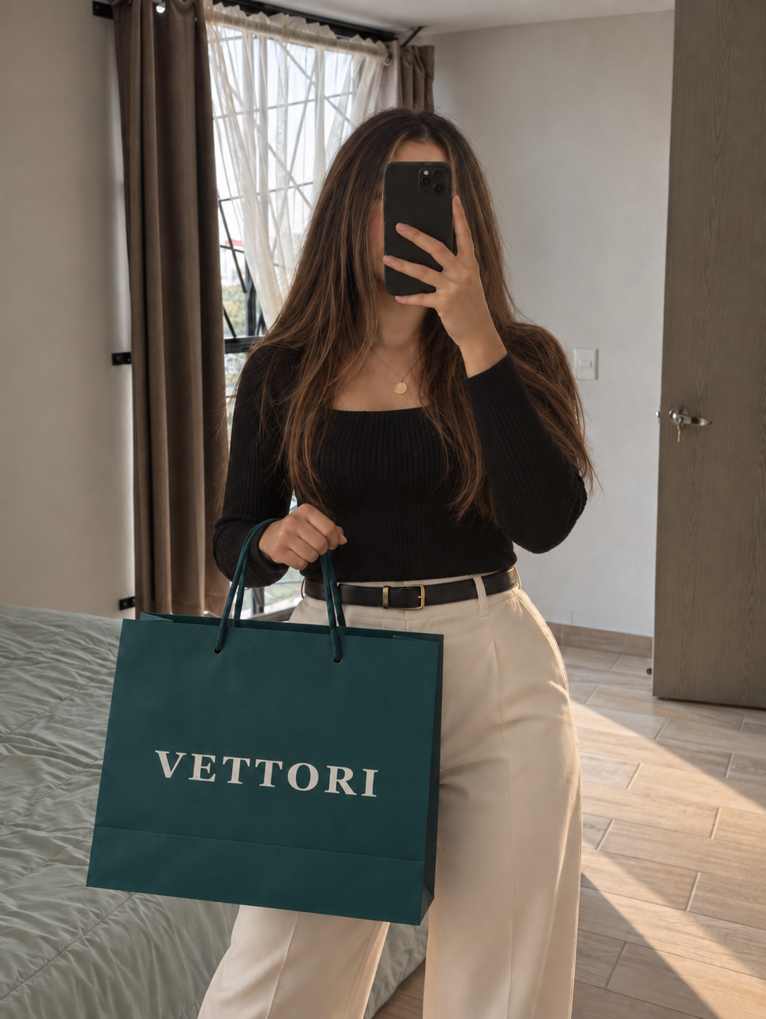 Publicación de Instagram