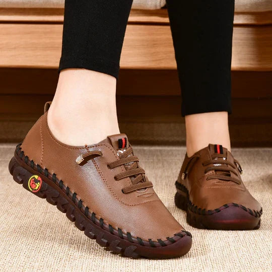 Lucy - Zapatos Ortopédicos de Piel - imagen 8