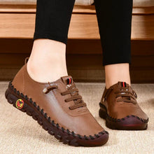 Lucy - Zapatos Ortopédicos de Piel - imagen 8