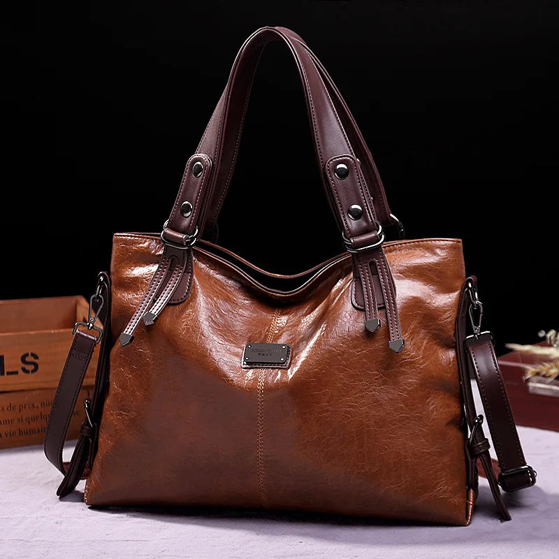París™ | Bolso De Piel