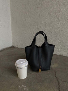 Austin™ | Bolso de Piel