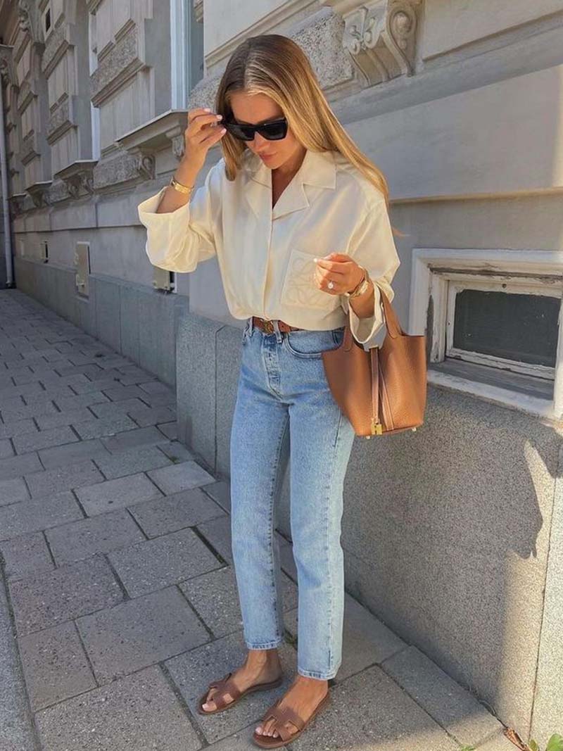 Austin™ | Bolso de Piel