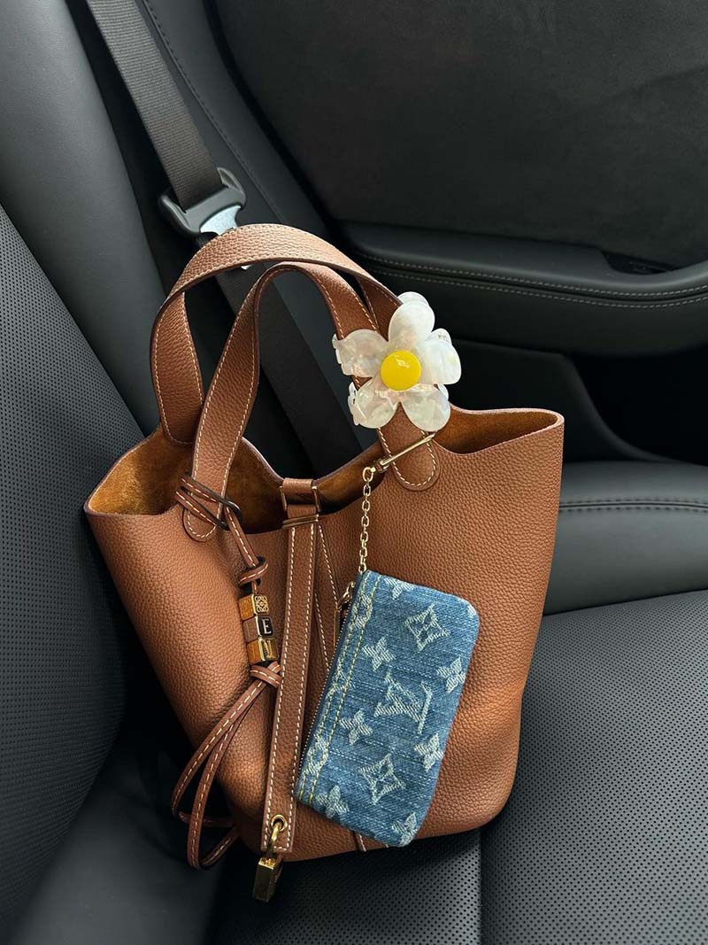 Austin™ | Bolso de Piel