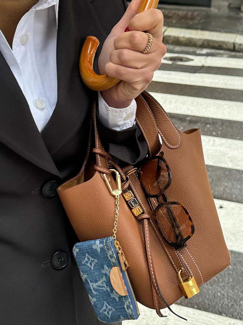 Austin™ | Bolso de Piel