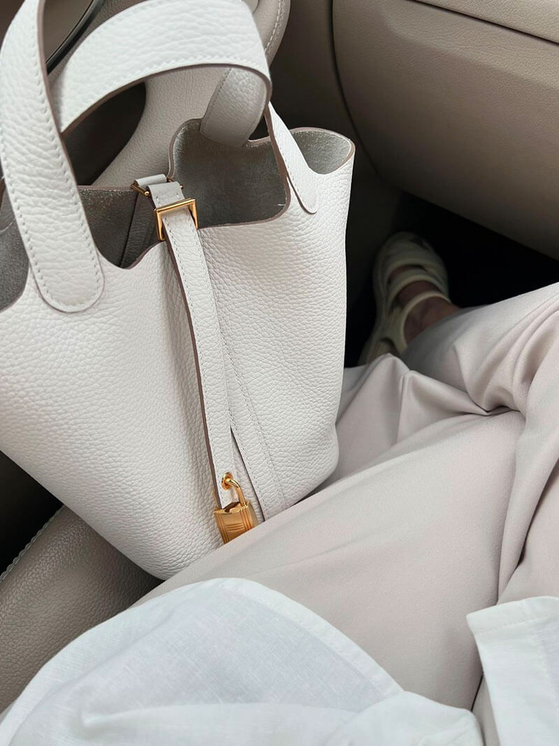 Austin™ | Bolso de Piel