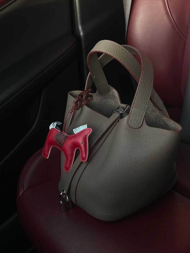 Austin™ | Bolso de Piel