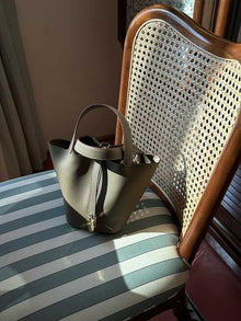 Austin™ | Bolso de Piel