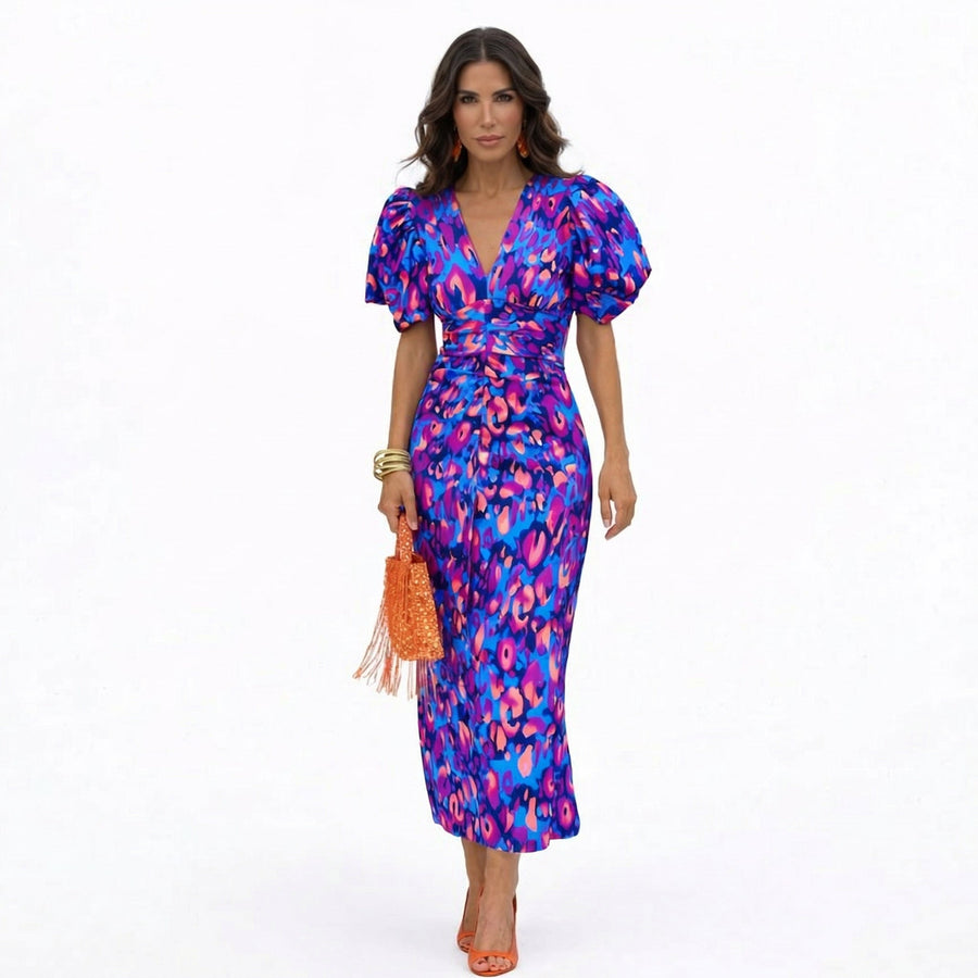 Ani™ | Vestido Elegante de Verano