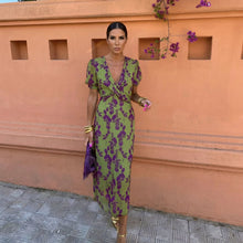 Ani™ | Vestido Elegante de Verano