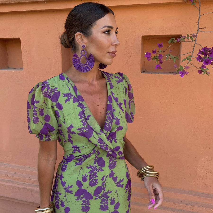 Ani™ | Vestido Elegante de Verano