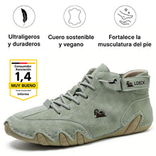 Vince 2.0™ - Botas 'Barefoot' | Máxima Protección y Comodidad al Caminar