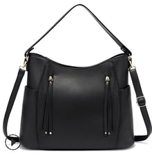 Ámsterdam™ | Elegante Bolso Vintage De Piel