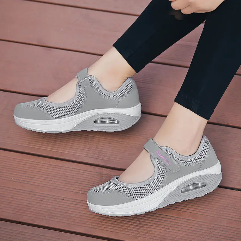 Zapatillas Ergonómicas Flexifort - imagen 5