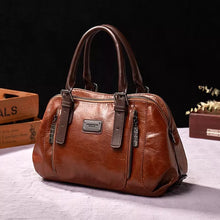 Milán™ | Bolso de Cuero