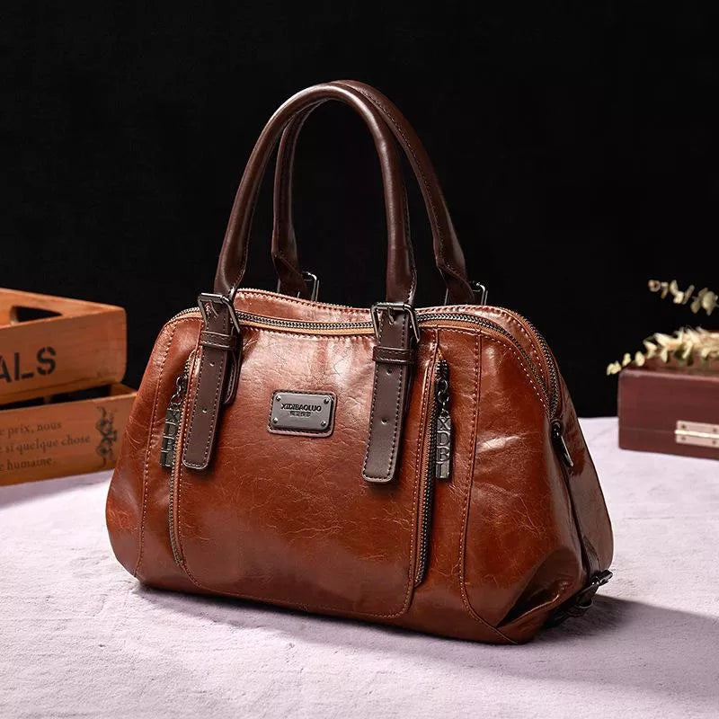 Milán™ | Bolso de Cuero