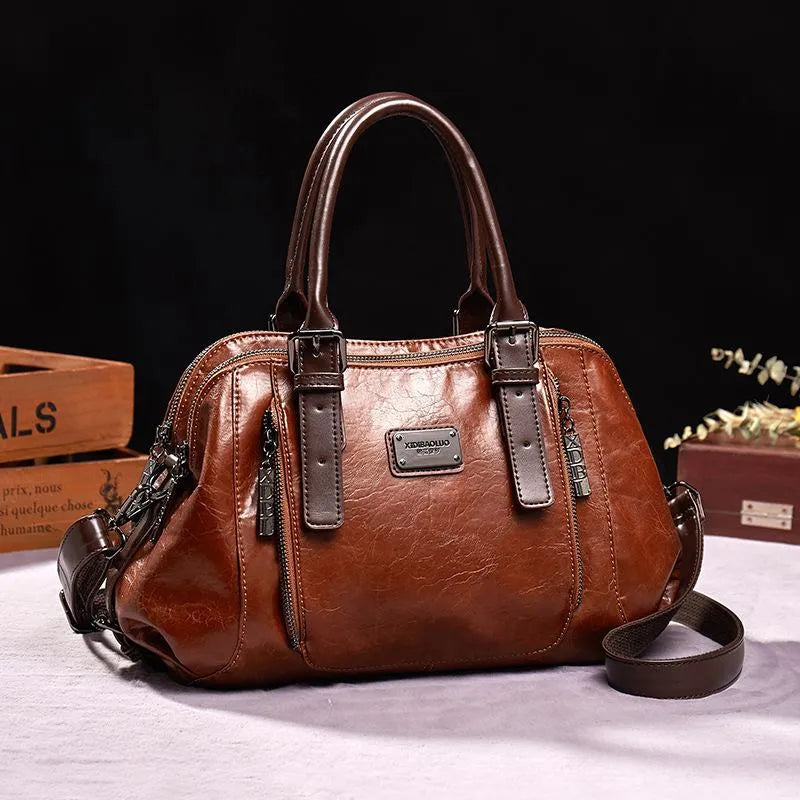 Milán™ | Bolso de Cuero