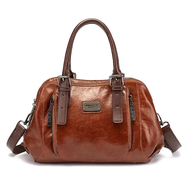 Milán™ | Bolso de Cuero