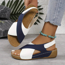 Sandalias Ortopédicas Ultra-Cómodas de Cuero - imagen 3