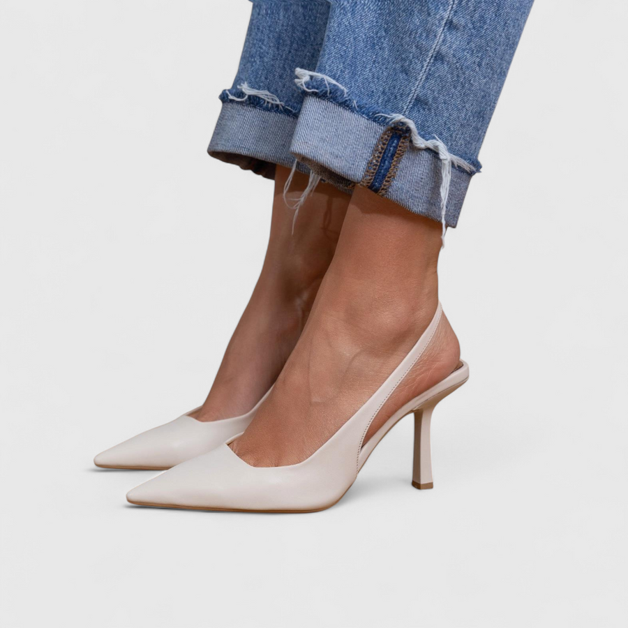 Bella | Tacones Ortopédicos Elegantes - imagen 4