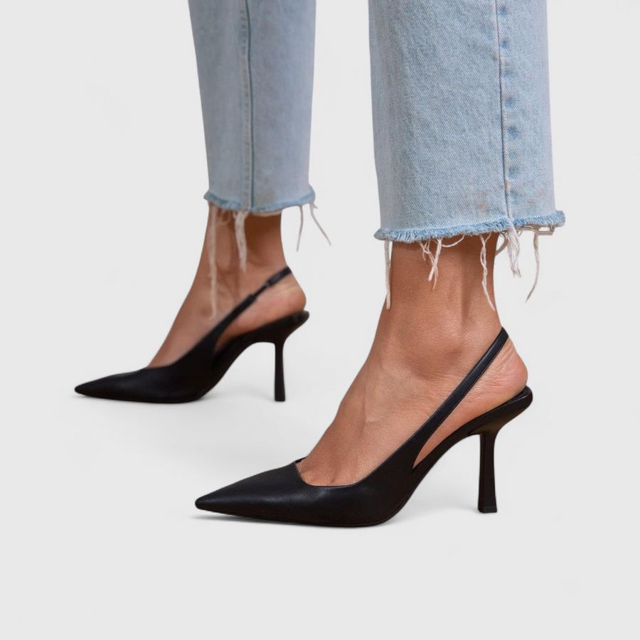 Bella | Tacones Ortopédicos Elegantes - imagen 5