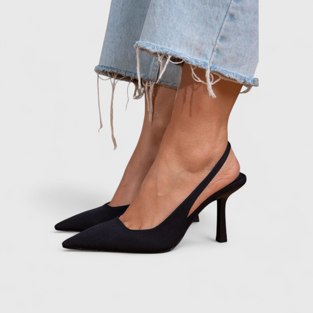 Bella | Tacones Ortopédicos Elegantes - imagen 3