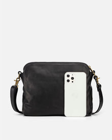 Ginebra™ | Bolso De Piel Premium