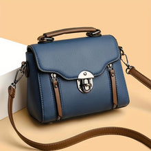 Seattle™ | Bolso de Mano Vintage