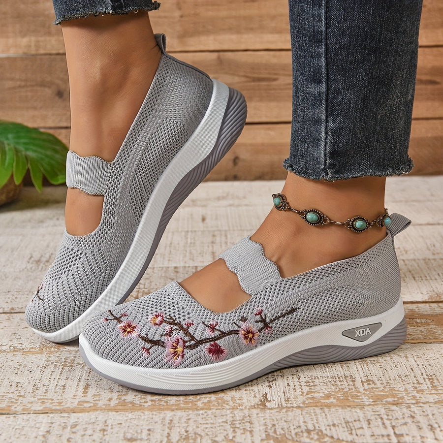SaluPies™ | Zapatillas Ortopédicas Confort - imagen 5