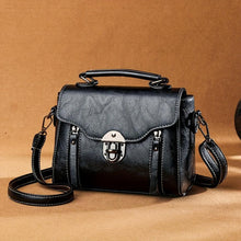 Seattle™ | Bolso de Mano Vintage