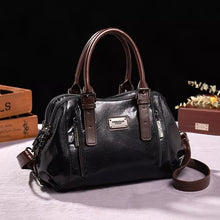 Milán™ | Bolso de Cuero