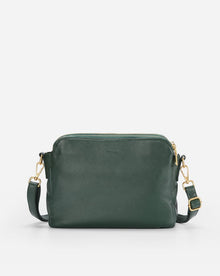 Ginebra™ | Bolso De Piel Premium