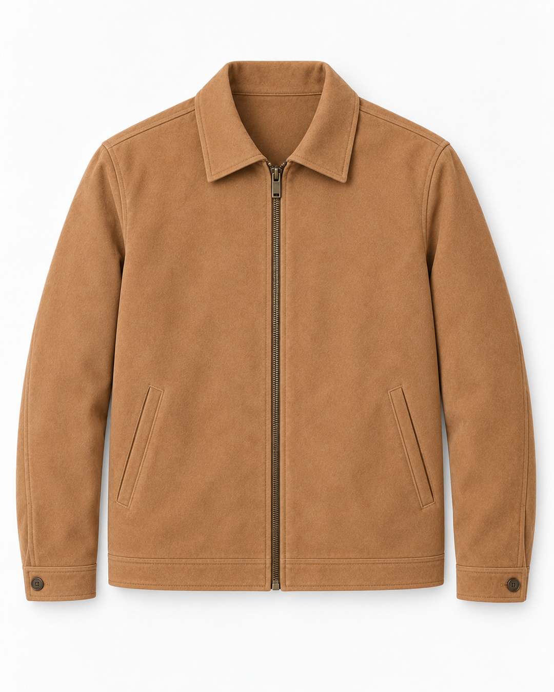 Chaqueta camel, producto