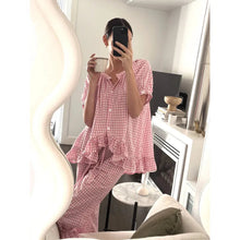 Conjunto Pijama Mia