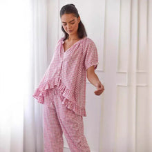 Conjunto Pijama Mia
