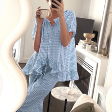 Conjunto Pijama Mia