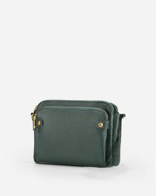 Ginebra™ | Bolso De Piel Premium