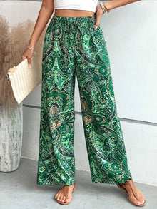 Pantalones Stocolm Estampados