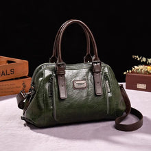 Milán™ | Bolso de Cuero