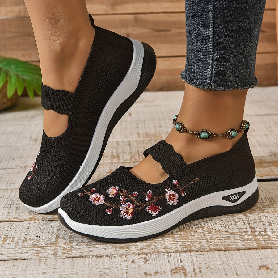 SaluPies™ | Zapatillas Ortopédicas Confort - imagen 3