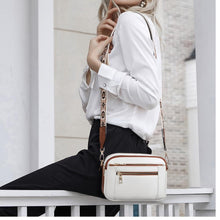 Barcelona™ | Bolso de Bandolera Chic