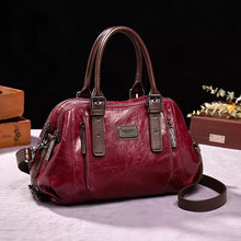 Milán™ | Bolso de Cuero