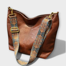Lisboa™ | Bolso Vintage de Diseño Escandinavo