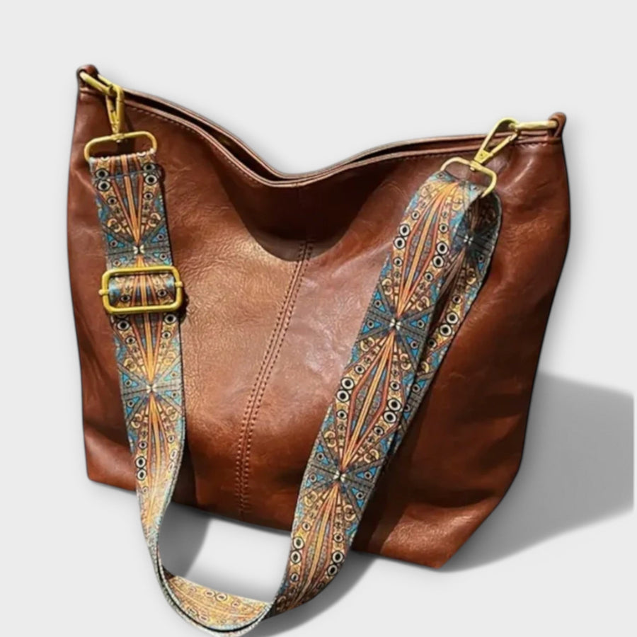 Lisboa™ | Bolso Vintage de Diseño Escandinavo