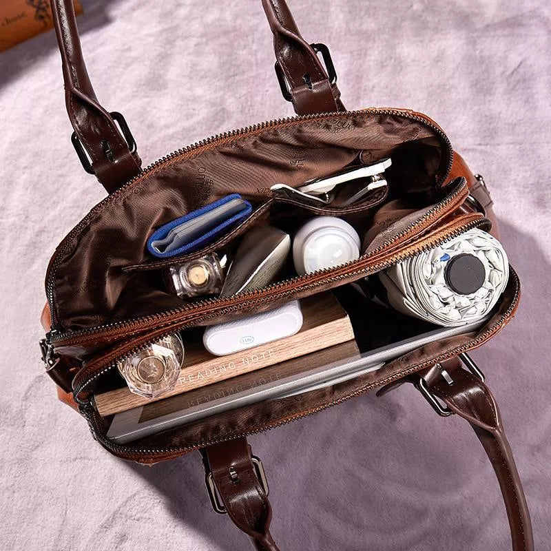 Milán™ | Bolso de Cuero