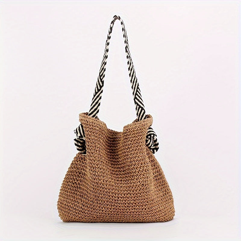 Boston™ | Bolso Boho con Estilo Casual