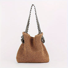 Boston™ | Bolso Boho con Estilo Casual