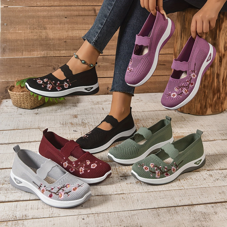 SaluPies™ | Zapatillas Ortopédicas Confort - imagen 2