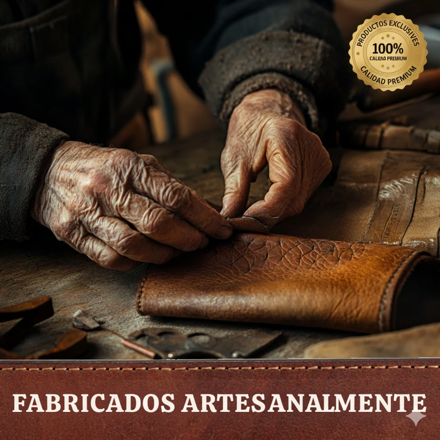 Barcelona™ | Bolso de Bandolera Chic